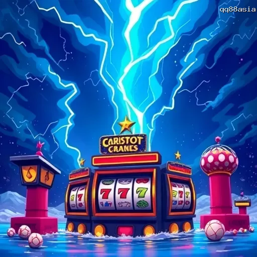 qq88asia: Promo dan Bonus Terbaik untuk Para Gamer Indonesia