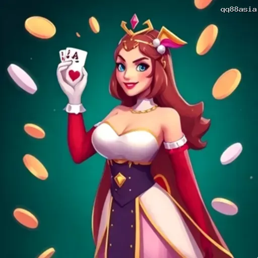 Menggali Fitur Menarik di Situs Game qq88asia