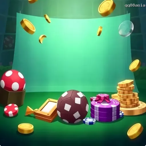 Mengulas Fitur Menarik di Situs Game qq88asia