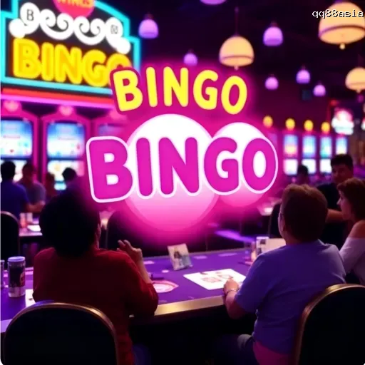 qq88asia: Forum Diskusi Menarik untuk Semua Gamer Indonesia