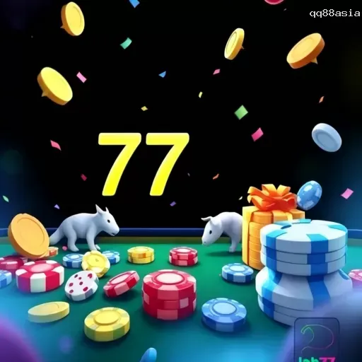 Mengenal qq88asia Sebagai Platform Game Online Terpercaya