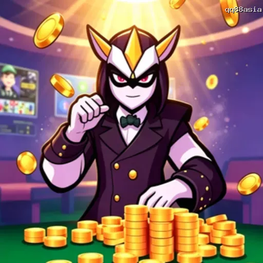 Keamanan dan Keandalan Situs qq88asia di Dunia Game