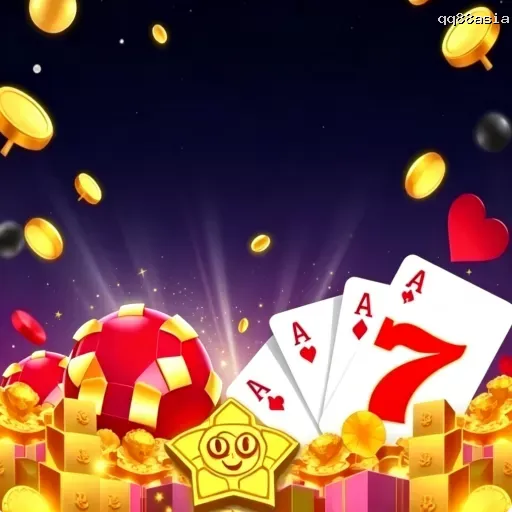 Review Permainan Populer di Situs qq88asia